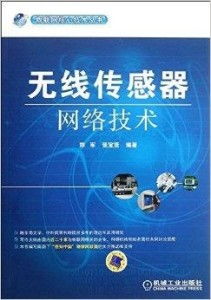 《物聯網核心技術叢書 無線傳感器網絡技術及其軟硬件研發》