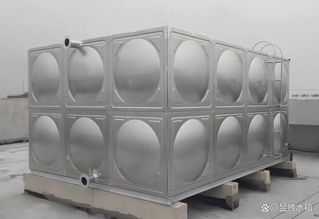 不銹鋼保溫水箱消防水箱生產(chǎn)廠家